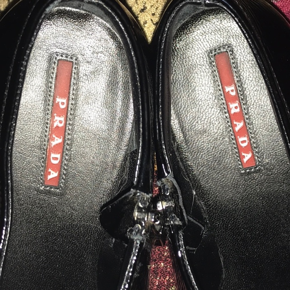 Prada Sport Ankle Booties - Picture 7 of 8